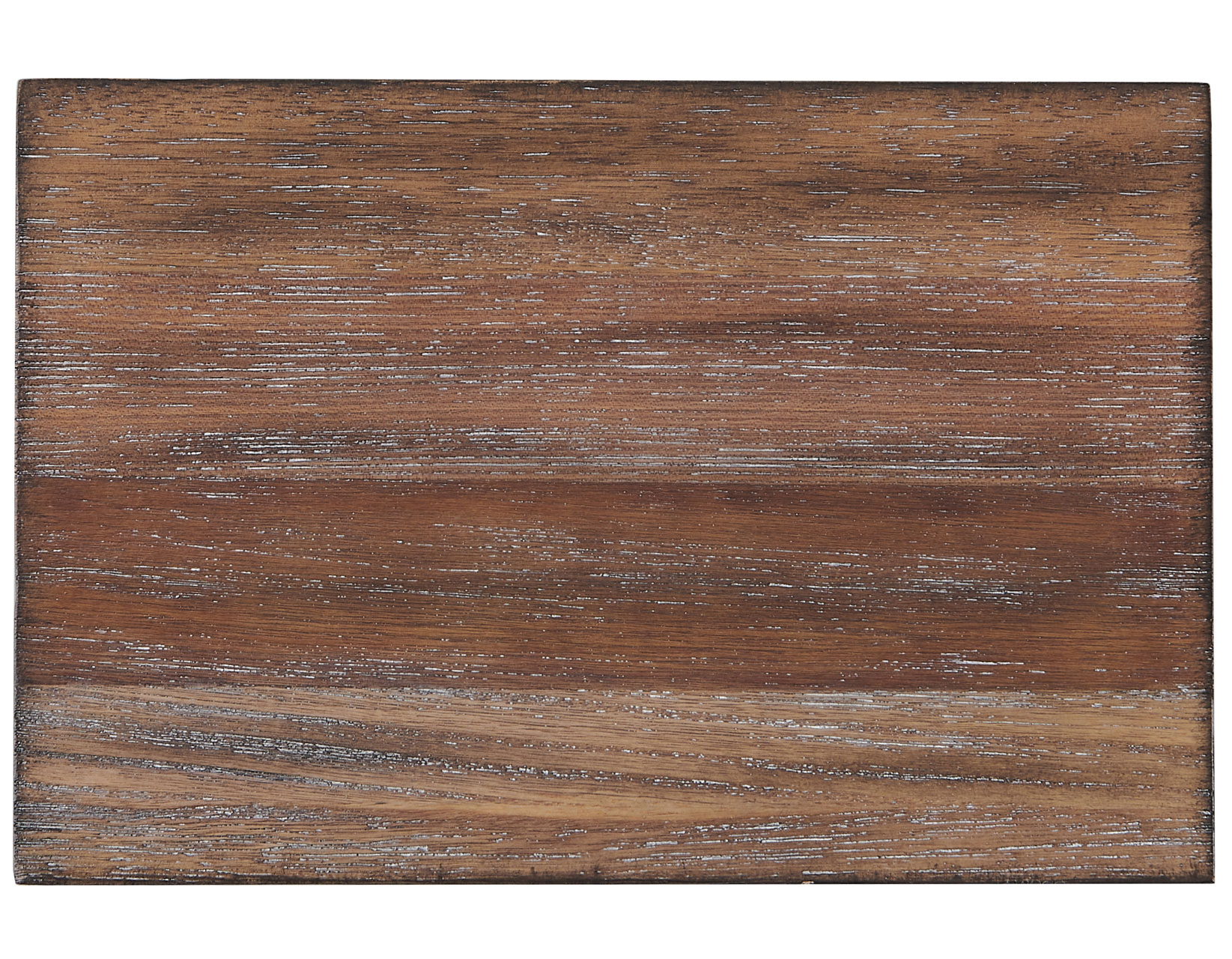 Chevron, 36-inch Round Cocktail Table - Image 7