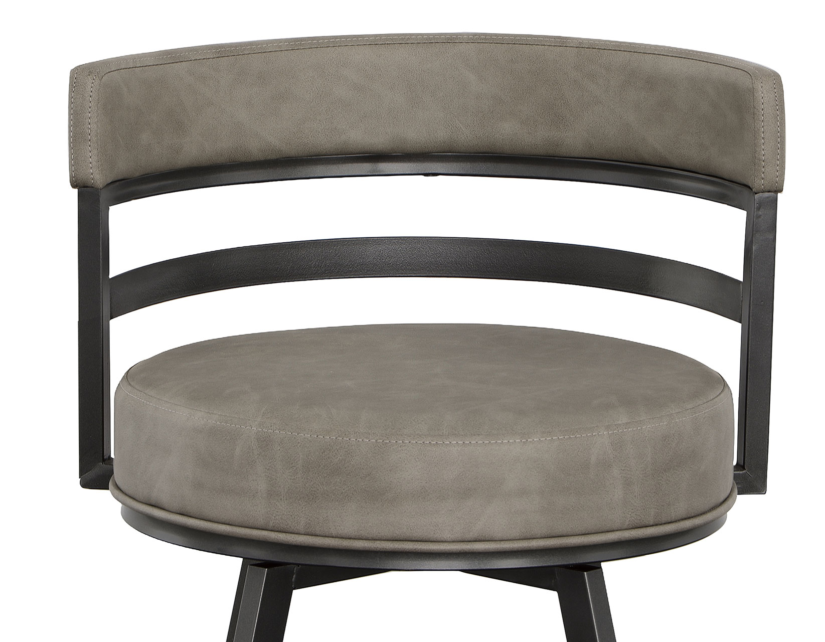 Gene Grade 24" Commercial Grade Counter Stool - Image 11