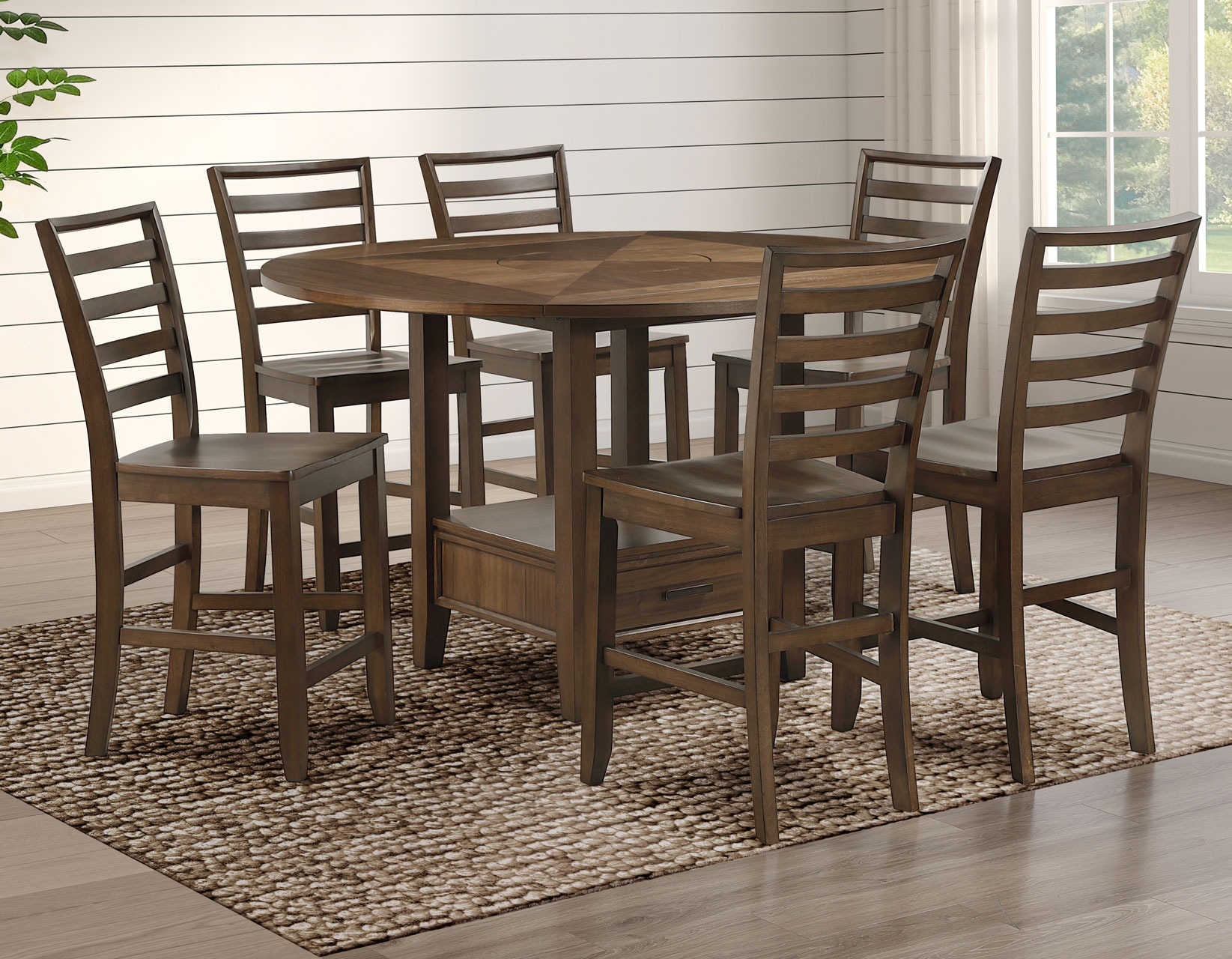 Java 24" Counter Stool - Image 9