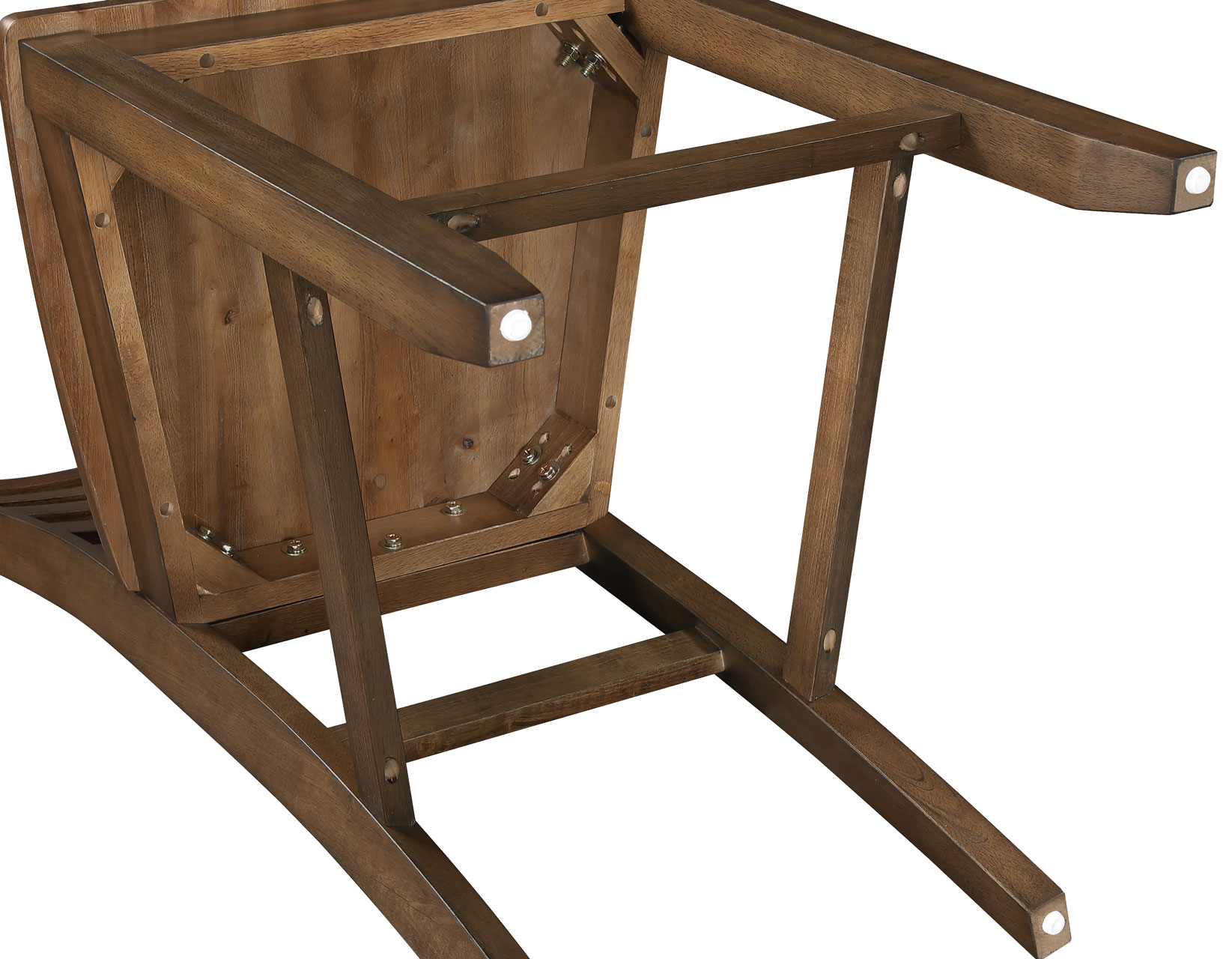 Java 5-Piece Drop-leaf Counter Set - Image 7