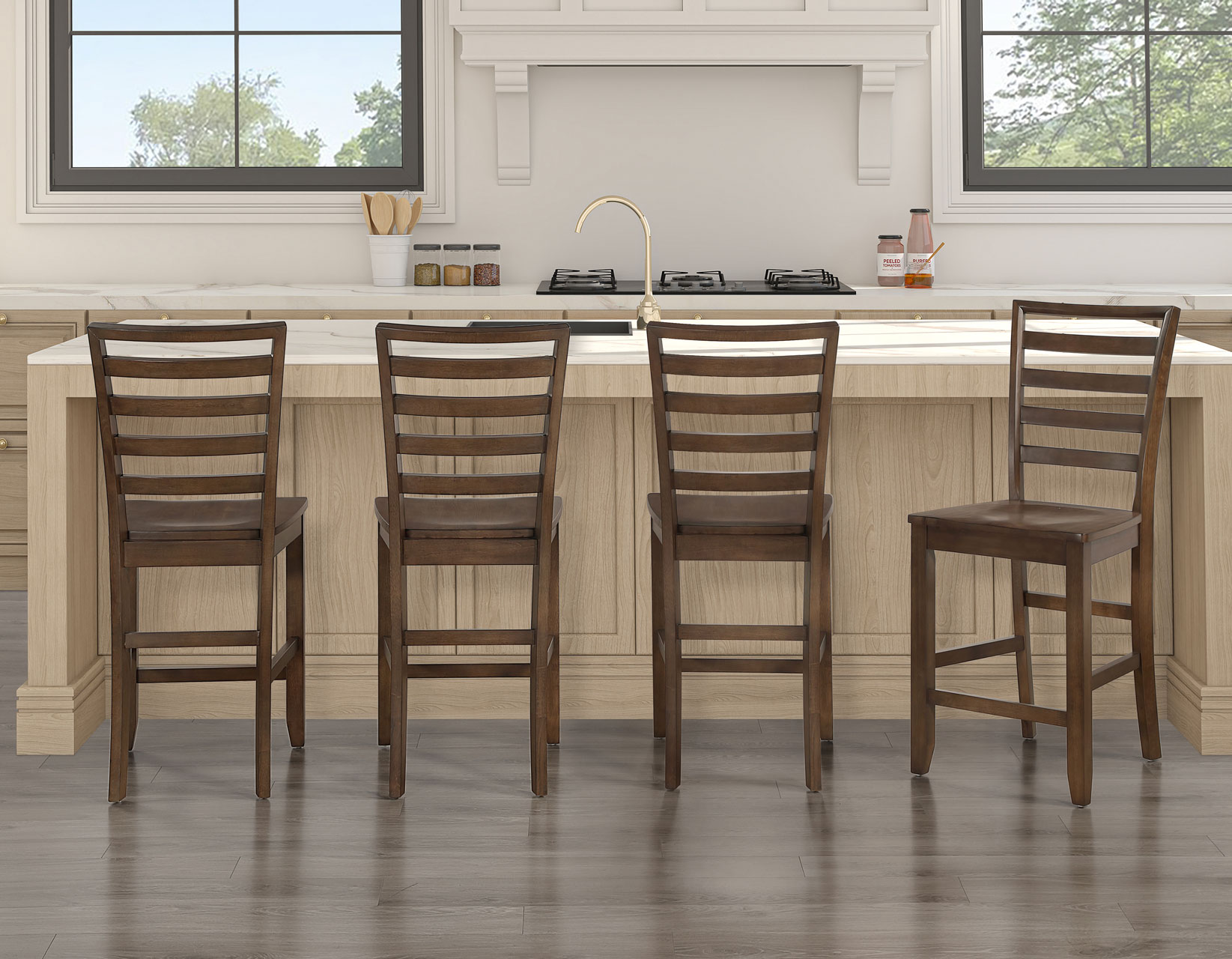 Java 24" Counter Stool - Image 8
