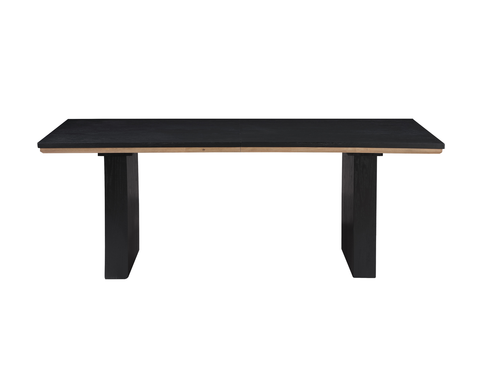 Magnolia 80-96" Dining Table with 16" Leaf - Image 10