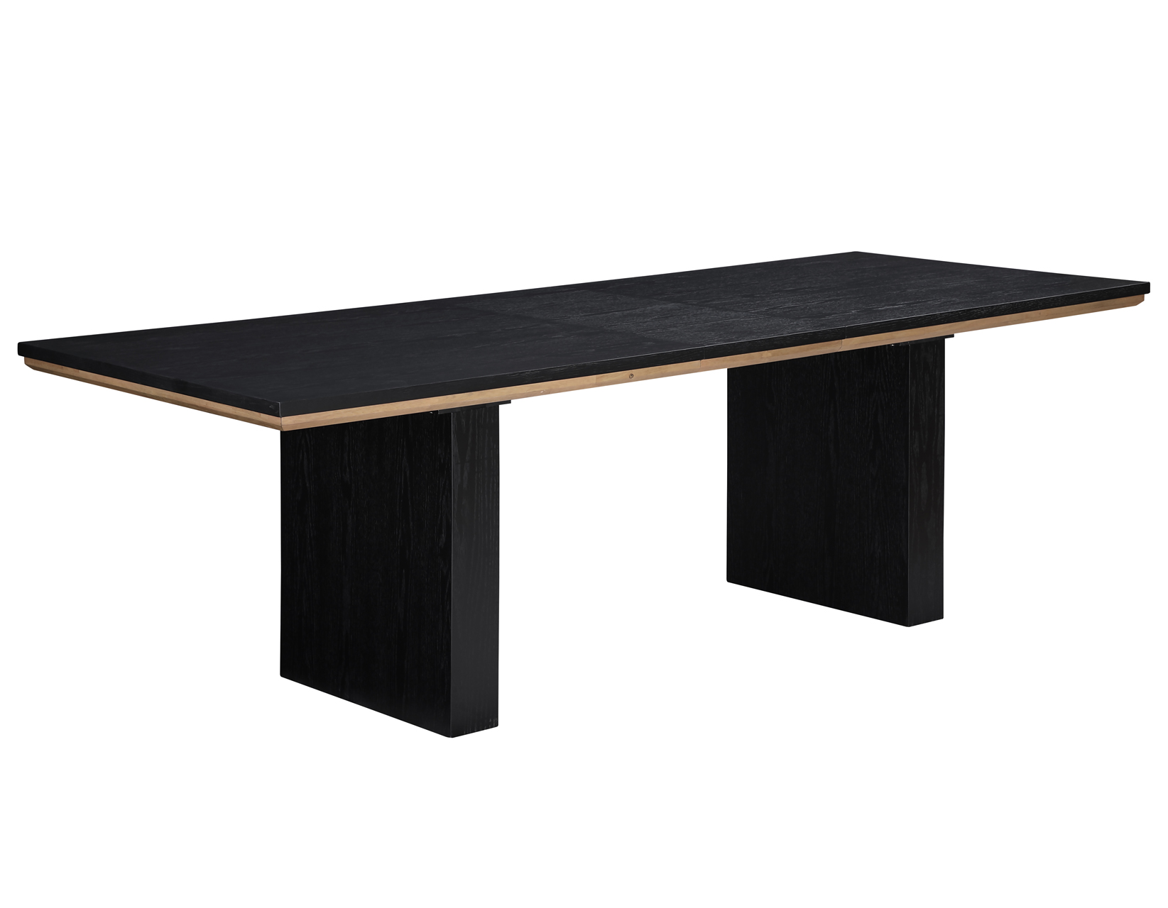 Magnolia 80-96" Dining Table with 16" Leaf - Image 9