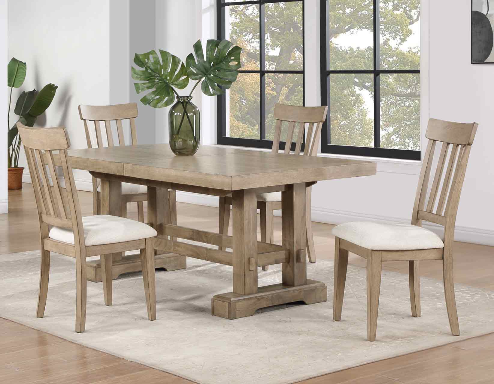 Napa Side Chair, Sand - Image 14