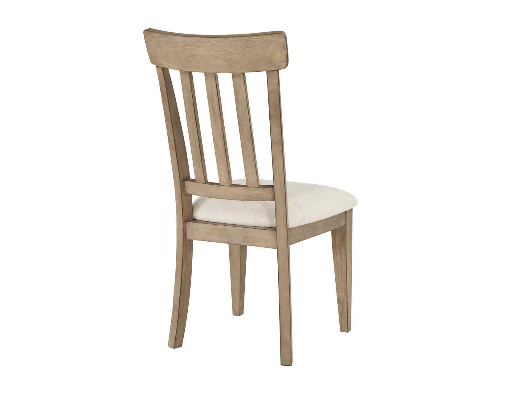 Napa Side Chair, Sand - Image 3