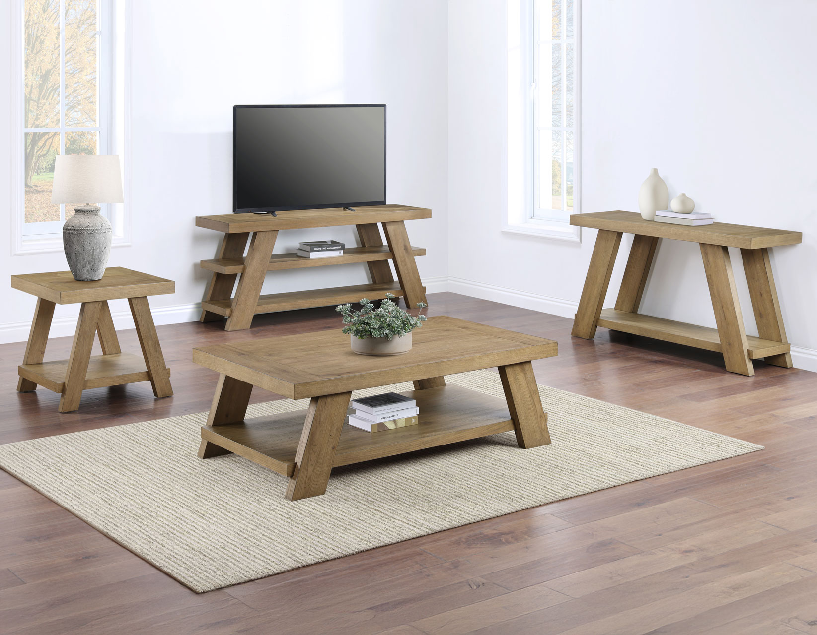 Orinda, End Table - Image 7