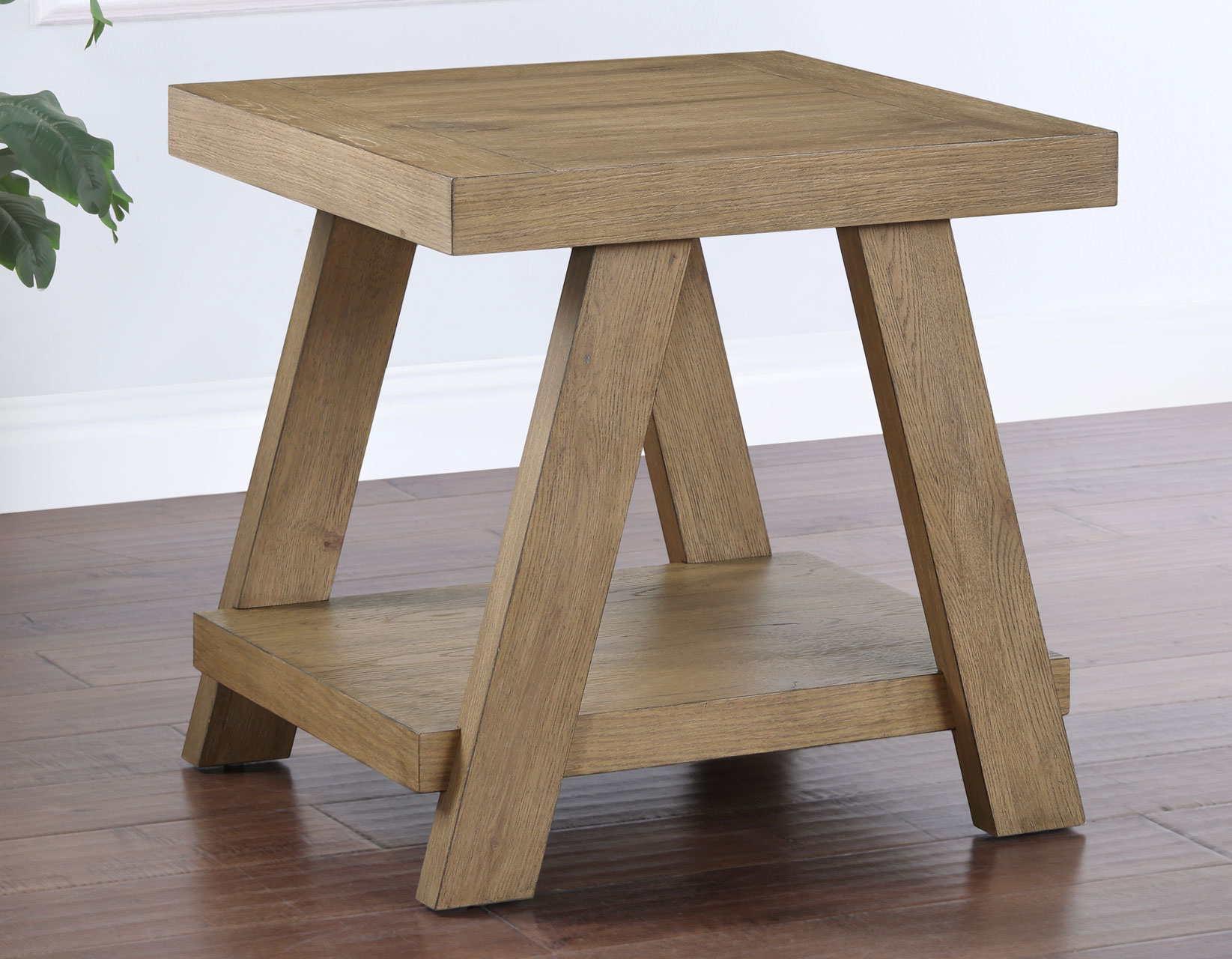 Orinda, End Table