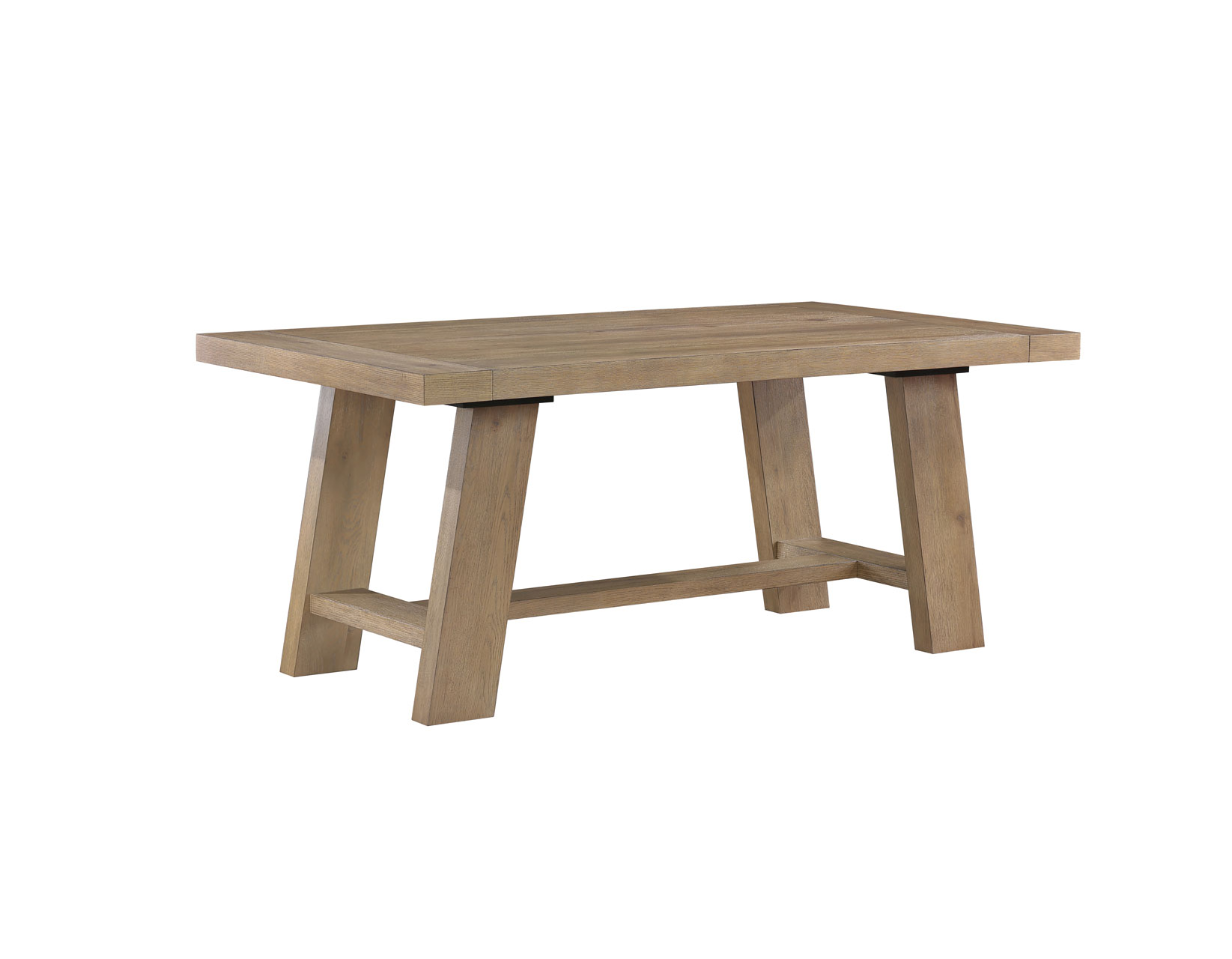Orinda 5-Piece 72-108-inch Dining Table Set with 4 Side Chairs - Image 24