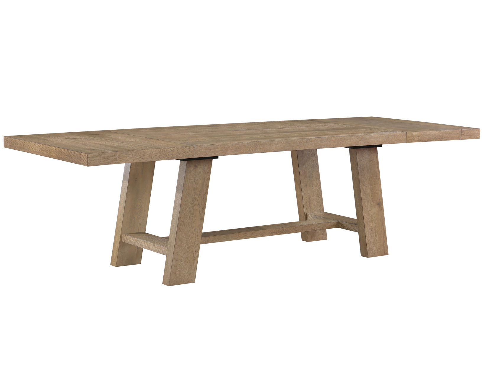Orinda 5-Piece 72-108-inch Dining Table Set with 4 Side Chairs - Image 25