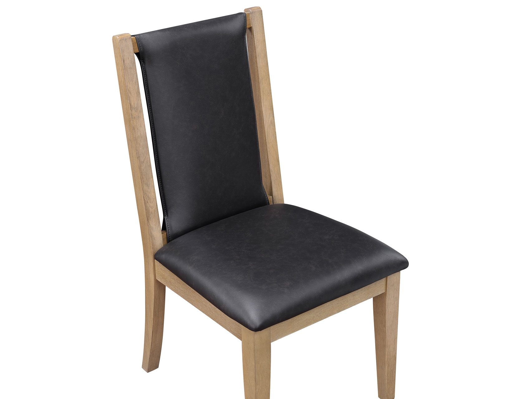Orinda 5-Piece 72-108-inch Dining Table Set with 4 Side Chairs - Image 14