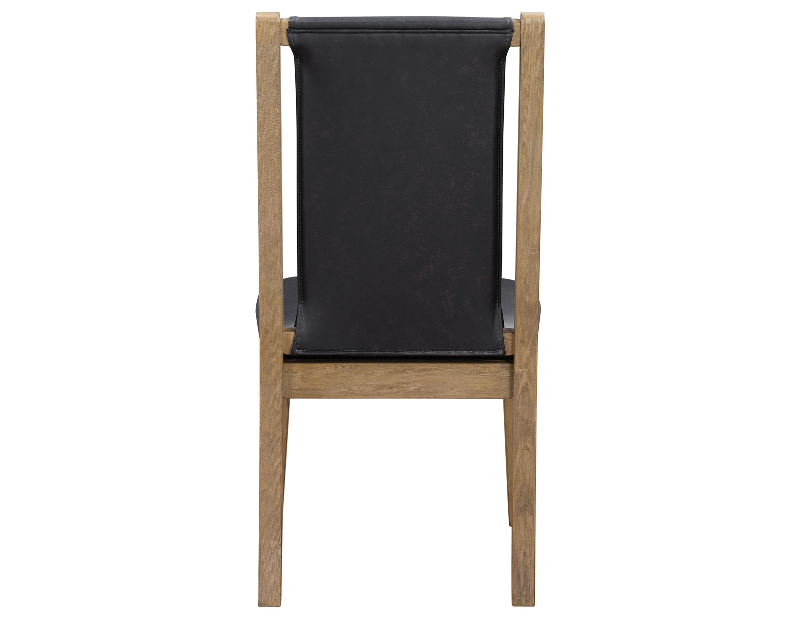 Orinda 5-Piece 72-108-inch Dining Table Set with 4 Side Chairs - Image 12