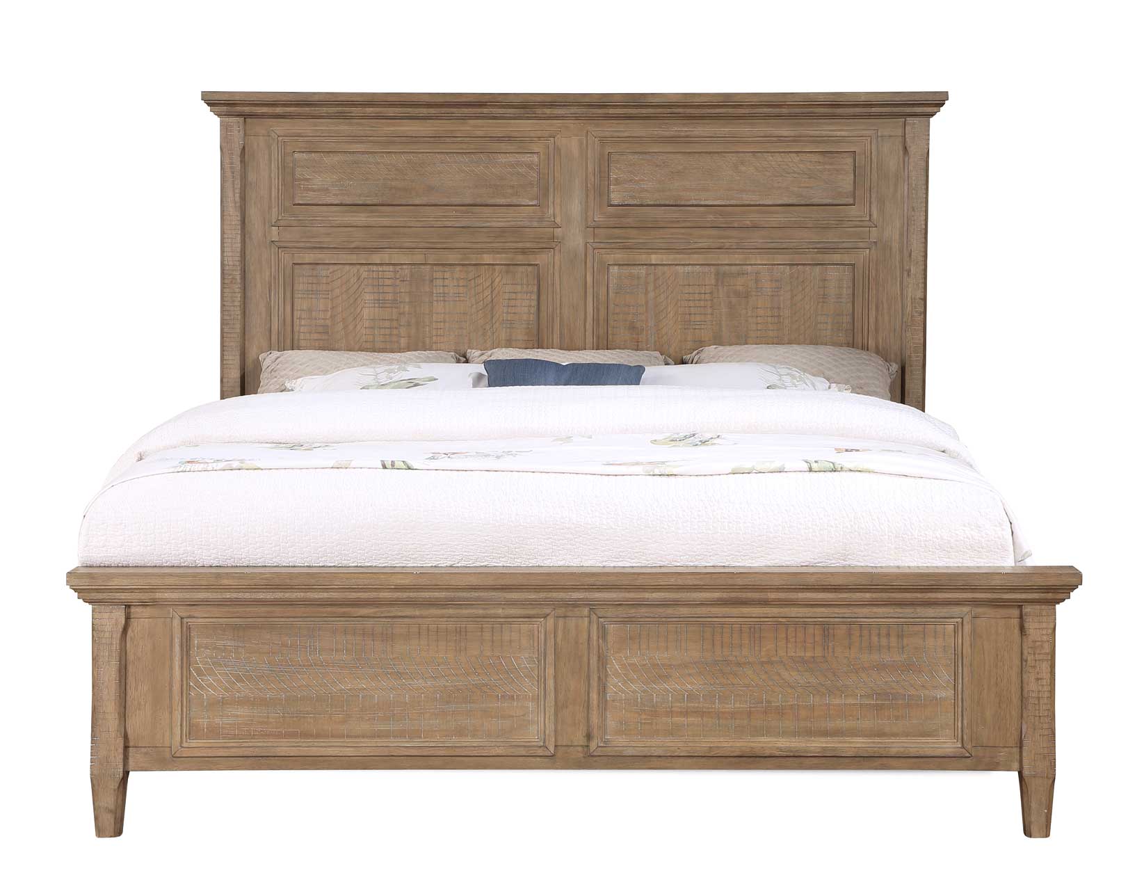 Riverdale King Panel Headboard - Image 3