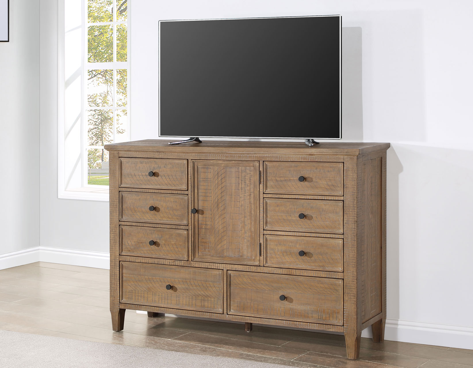 Riverdale Dresser - Image 3