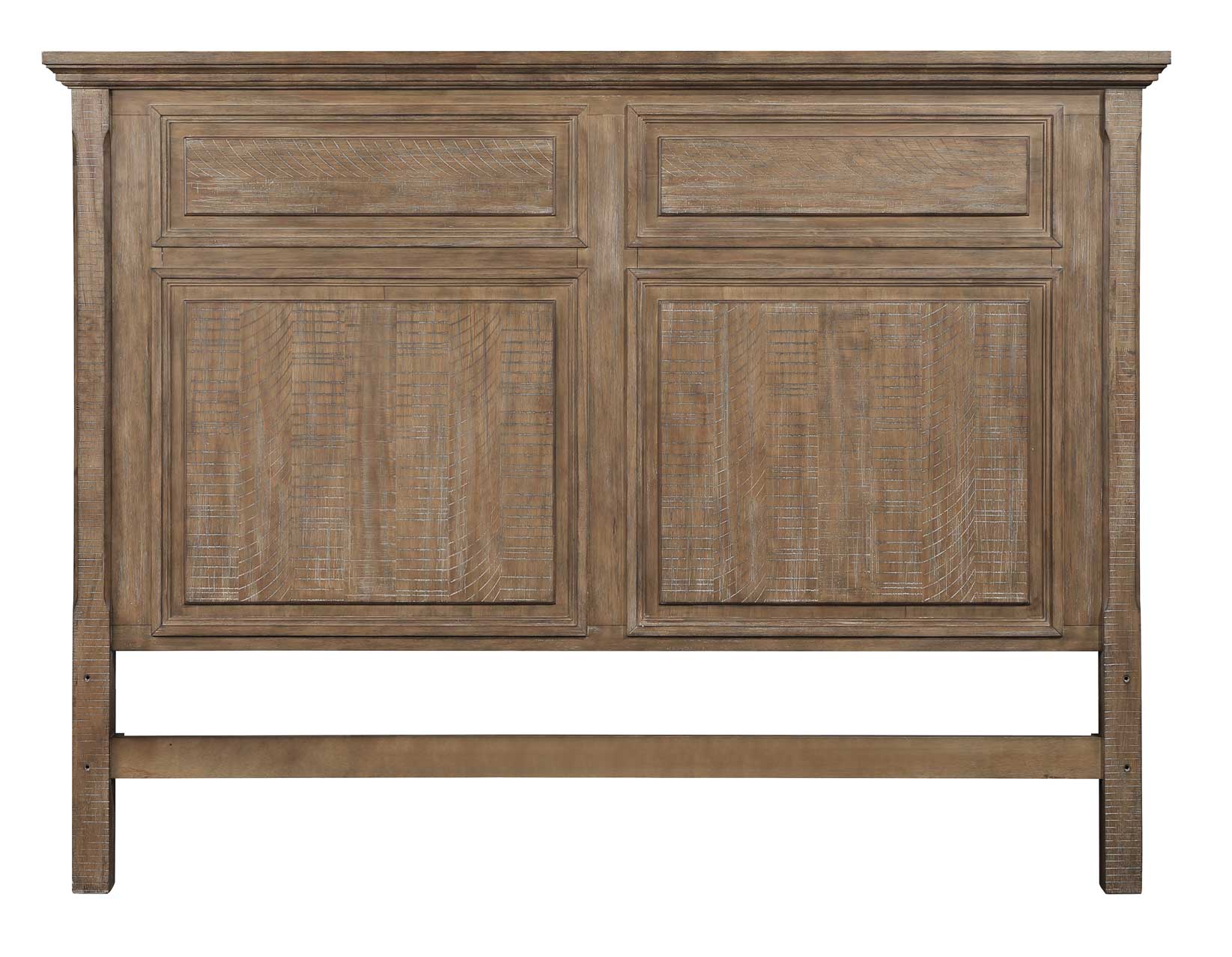 Riverdale King Panel Headboard