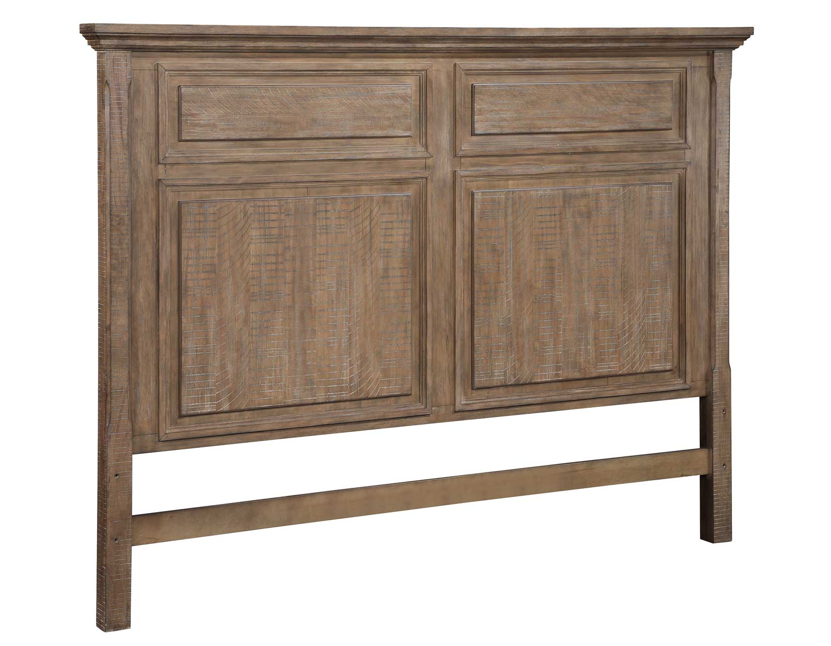 Riverdale King Panel Headboard - Image 2