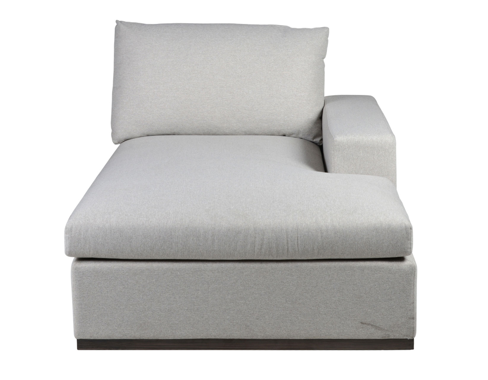 Wyatt Patio Chaise Lounge - Image 6