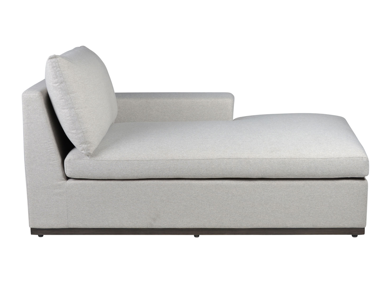 Wyatt Patio Chaise Lounge - Image 5
