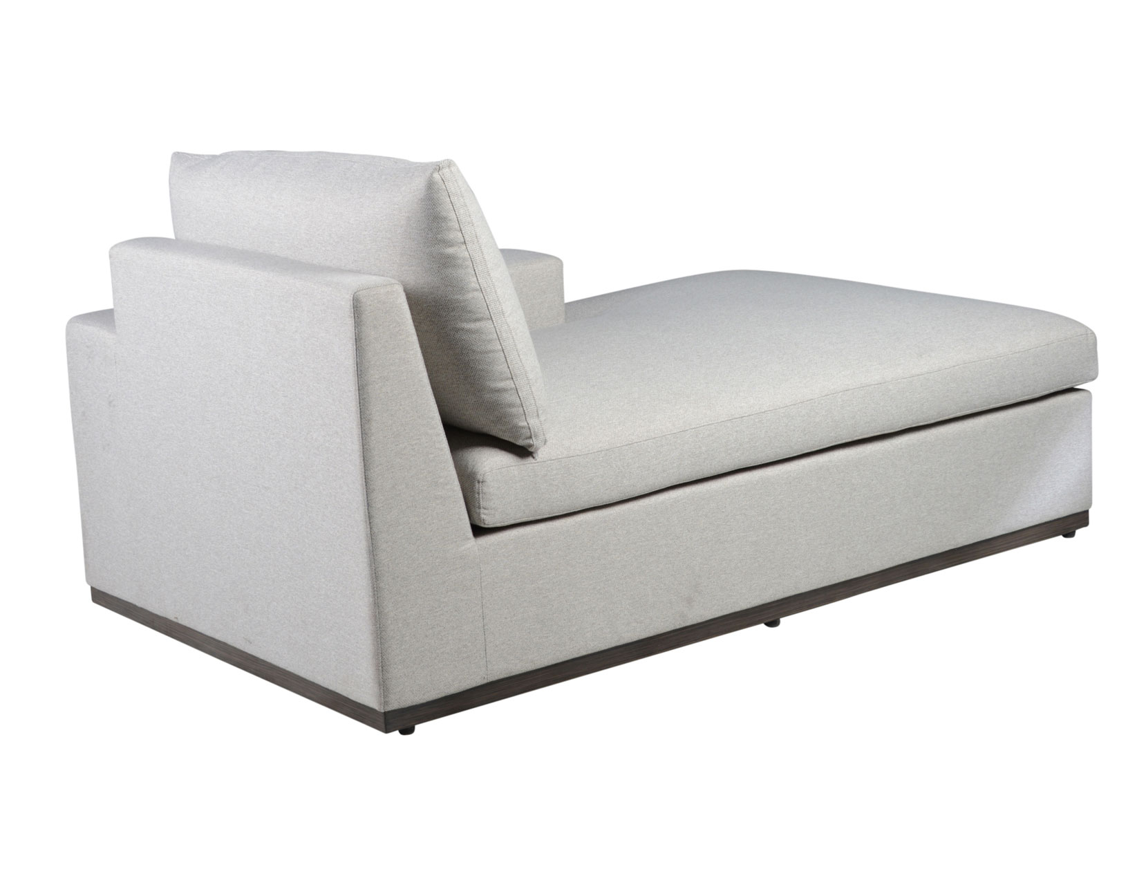 Wyatt Patio Chaise Lounge - Image 4