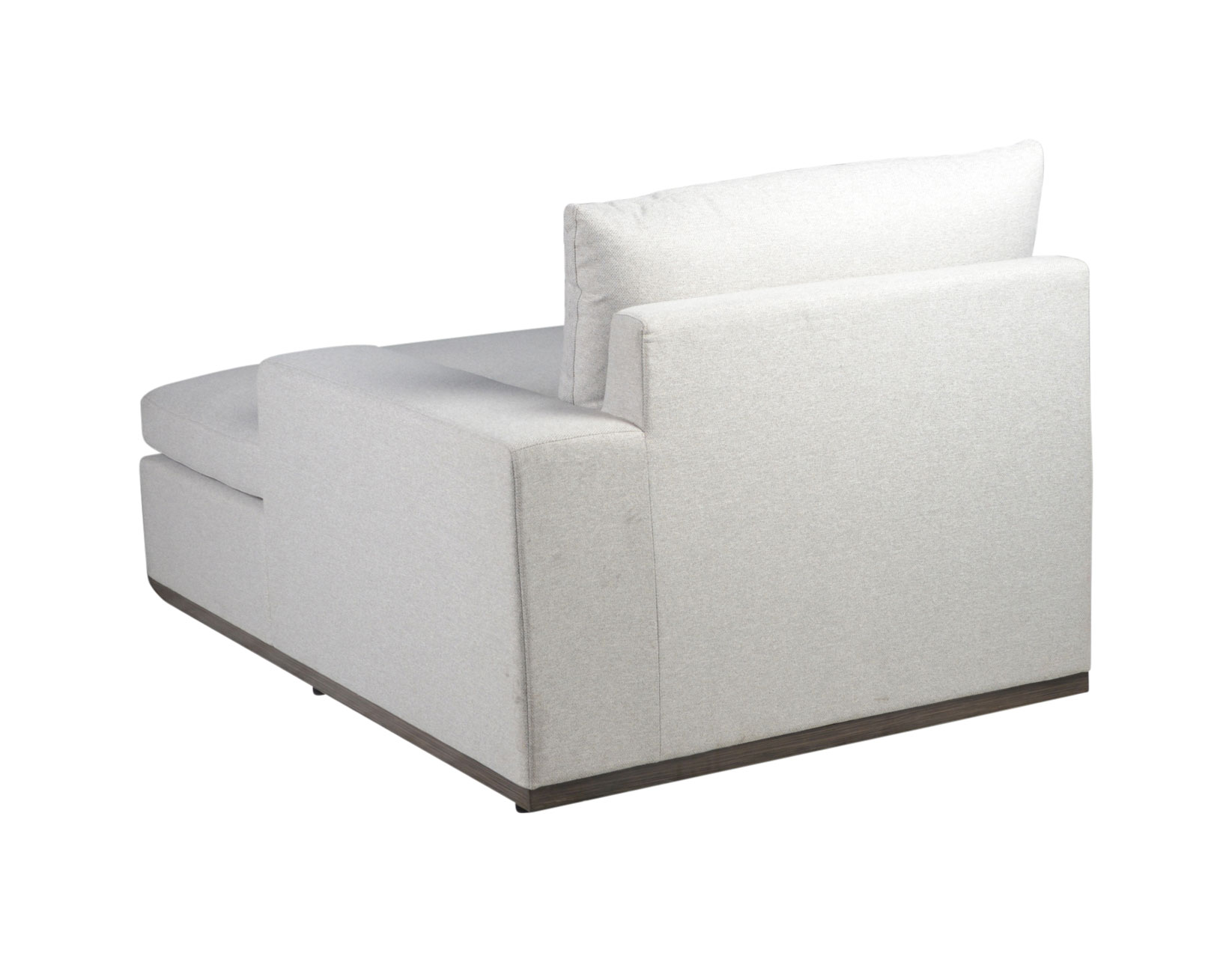 Wyatt Patio Chaise Lounge - Image 2
