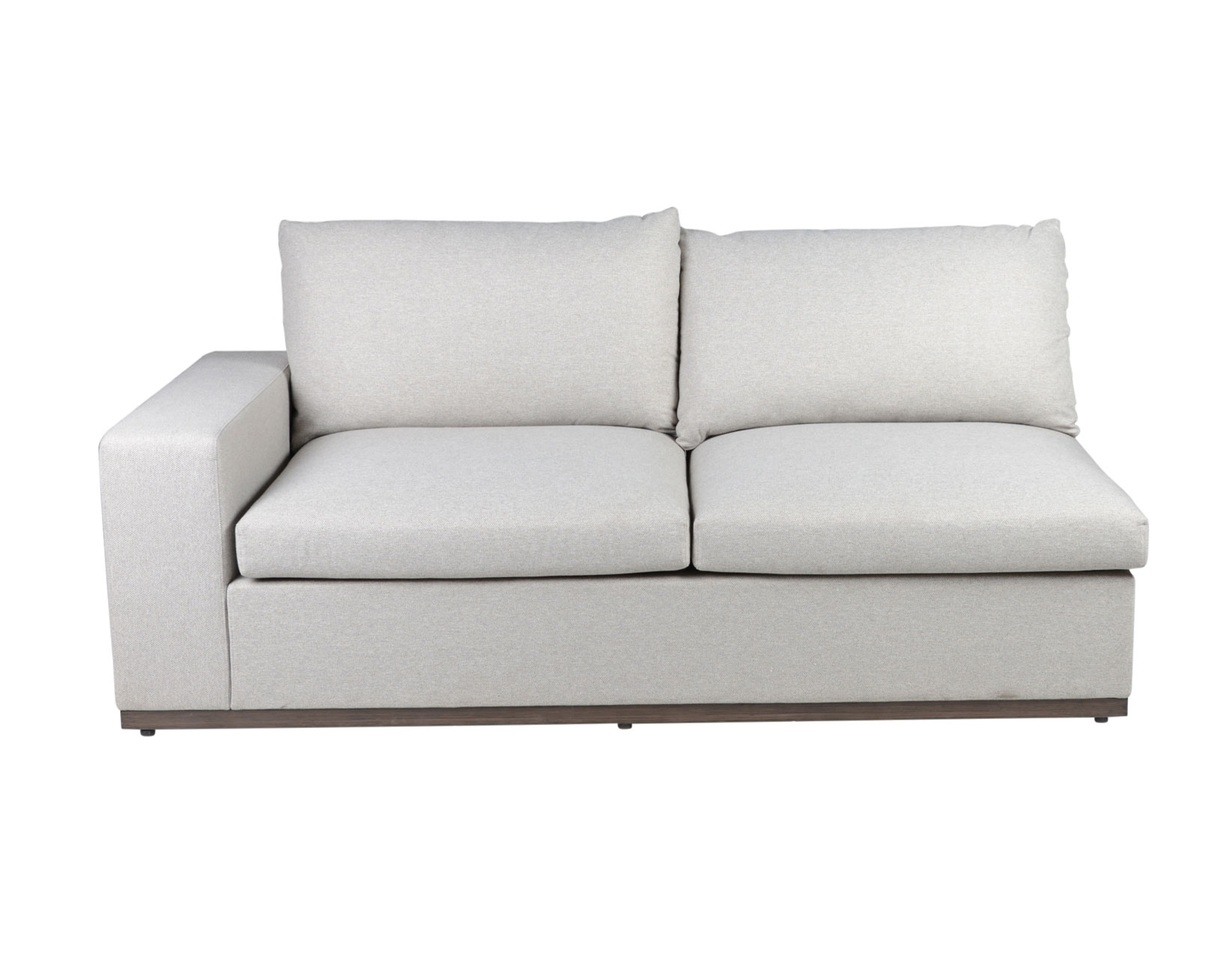 Wyatt Patio Loveseat - Image 6