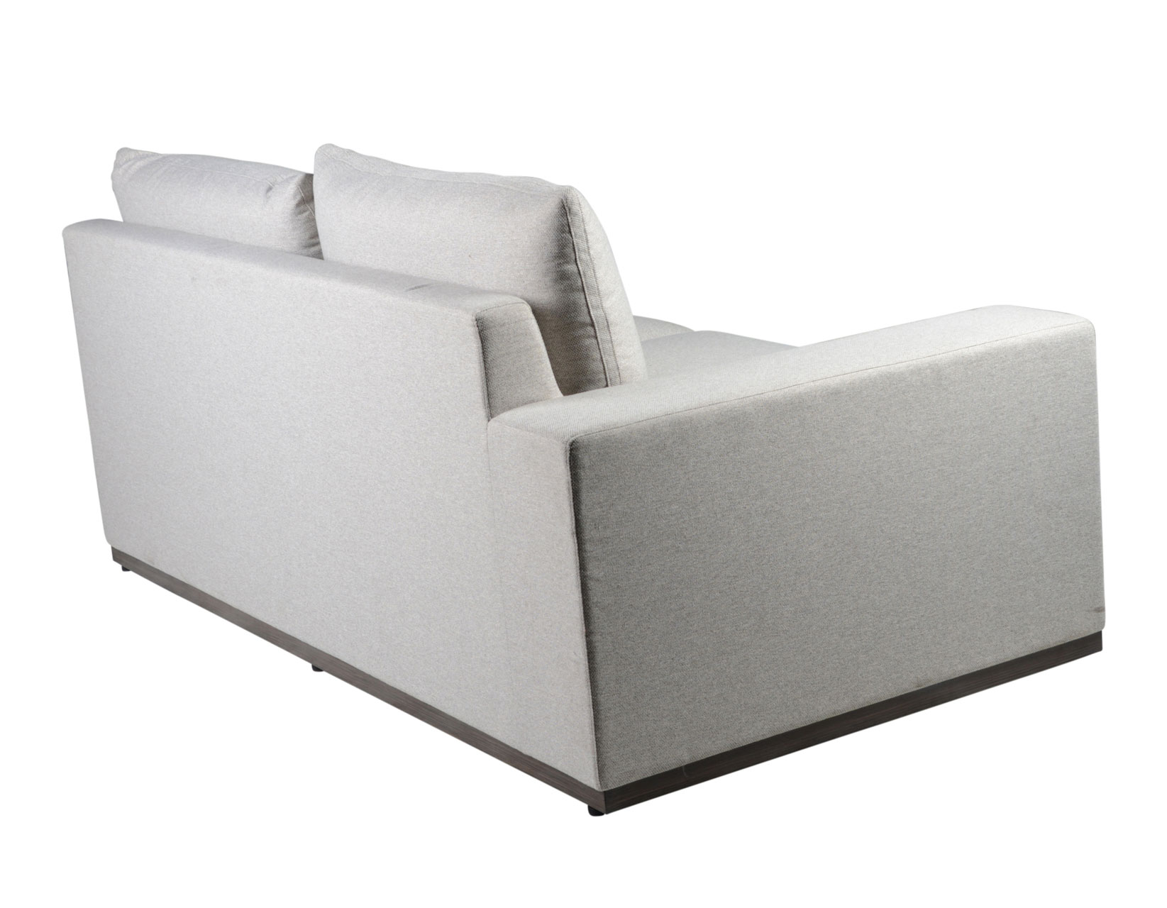 Wyatt Patio Loveseat - Image 4