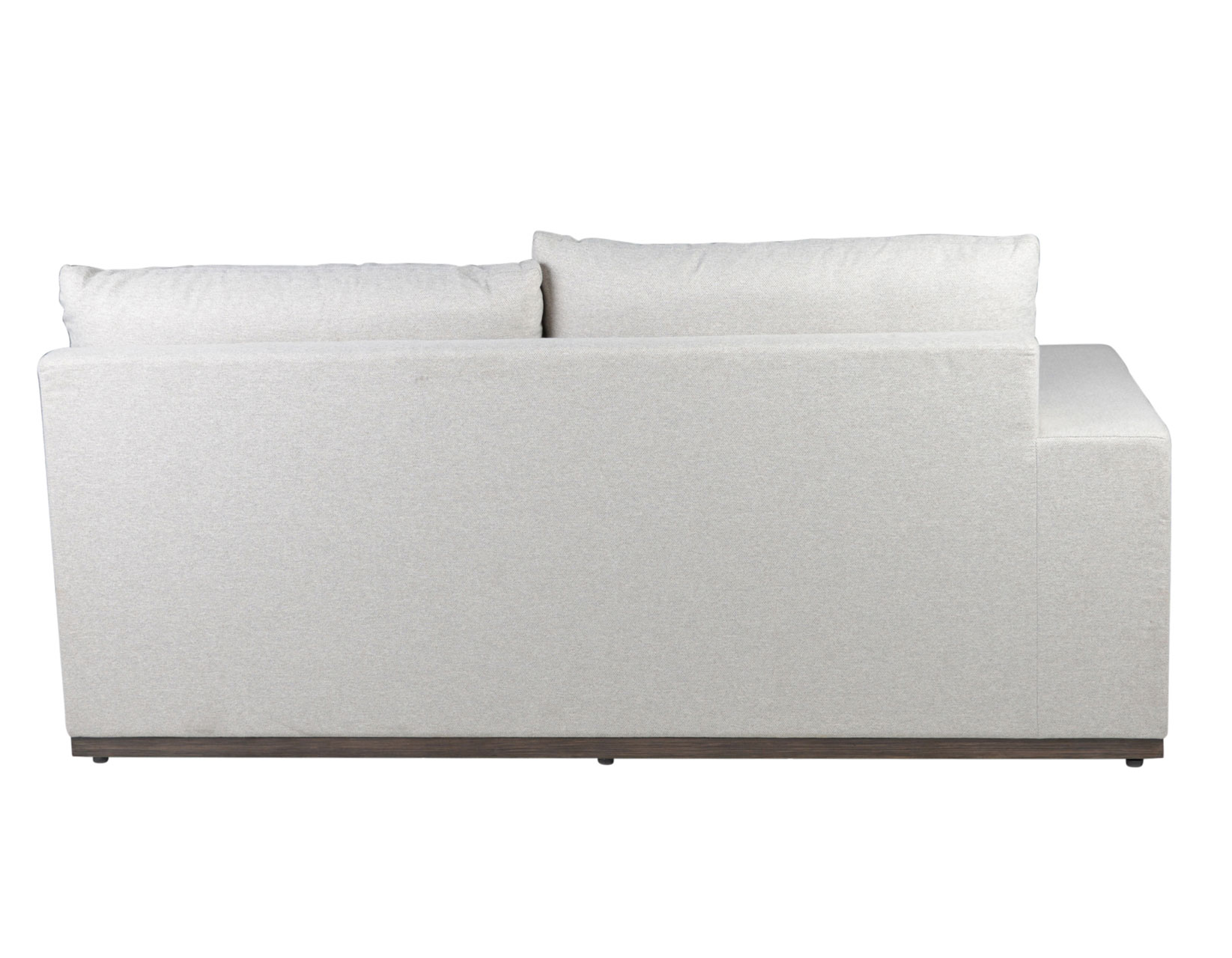 Wyatt Patio Loveseat - Image 3