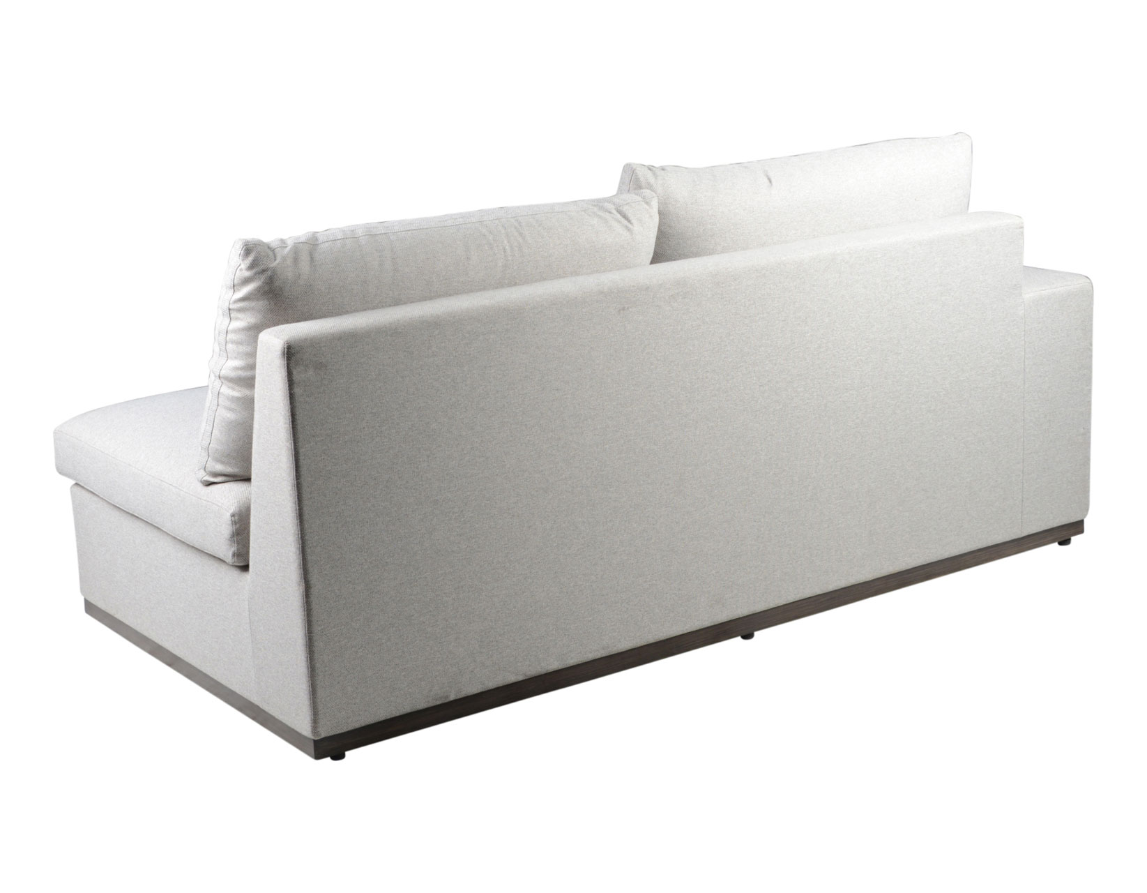 Wyatt Patio Loveseat - Image 2