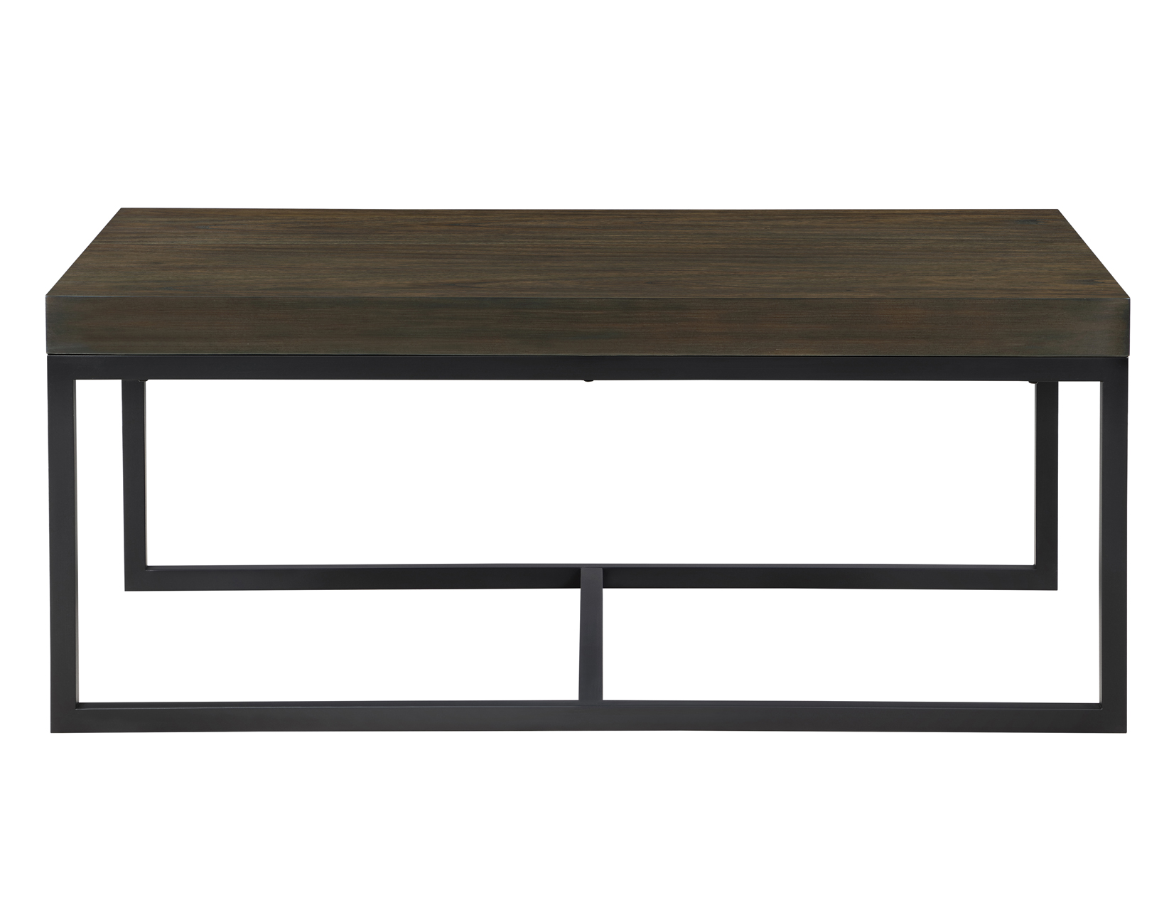 Yukon Rectangular Nesting Coffee Table with 2 Stools - Image 10