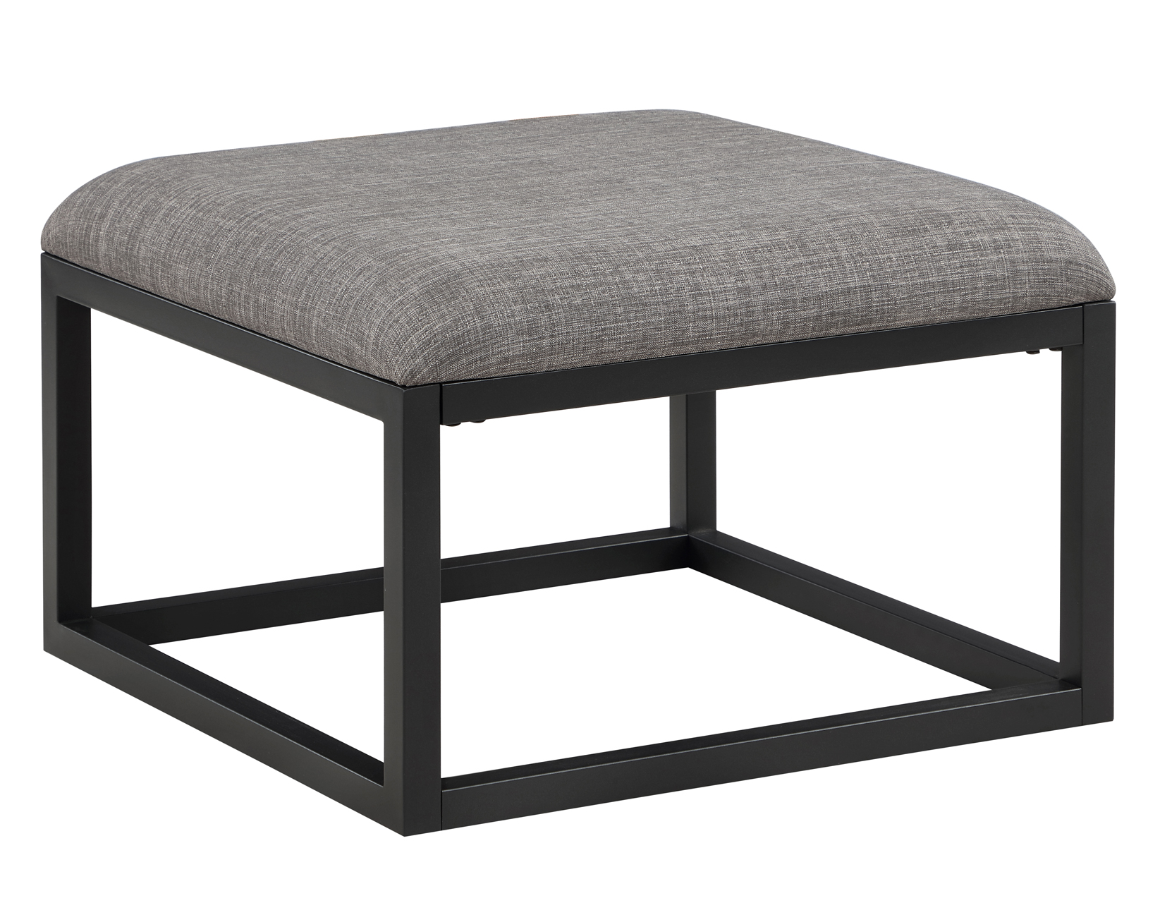 Yukon Rectangular Nesting Coffee Table with 2 Stools - Image 13