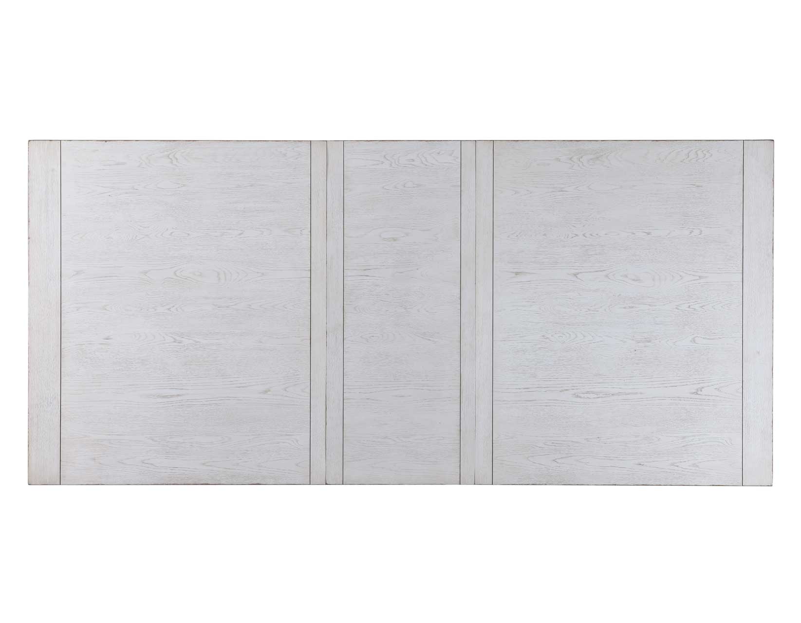 Warren White Round Pedestal Dining Table Base - Image 11