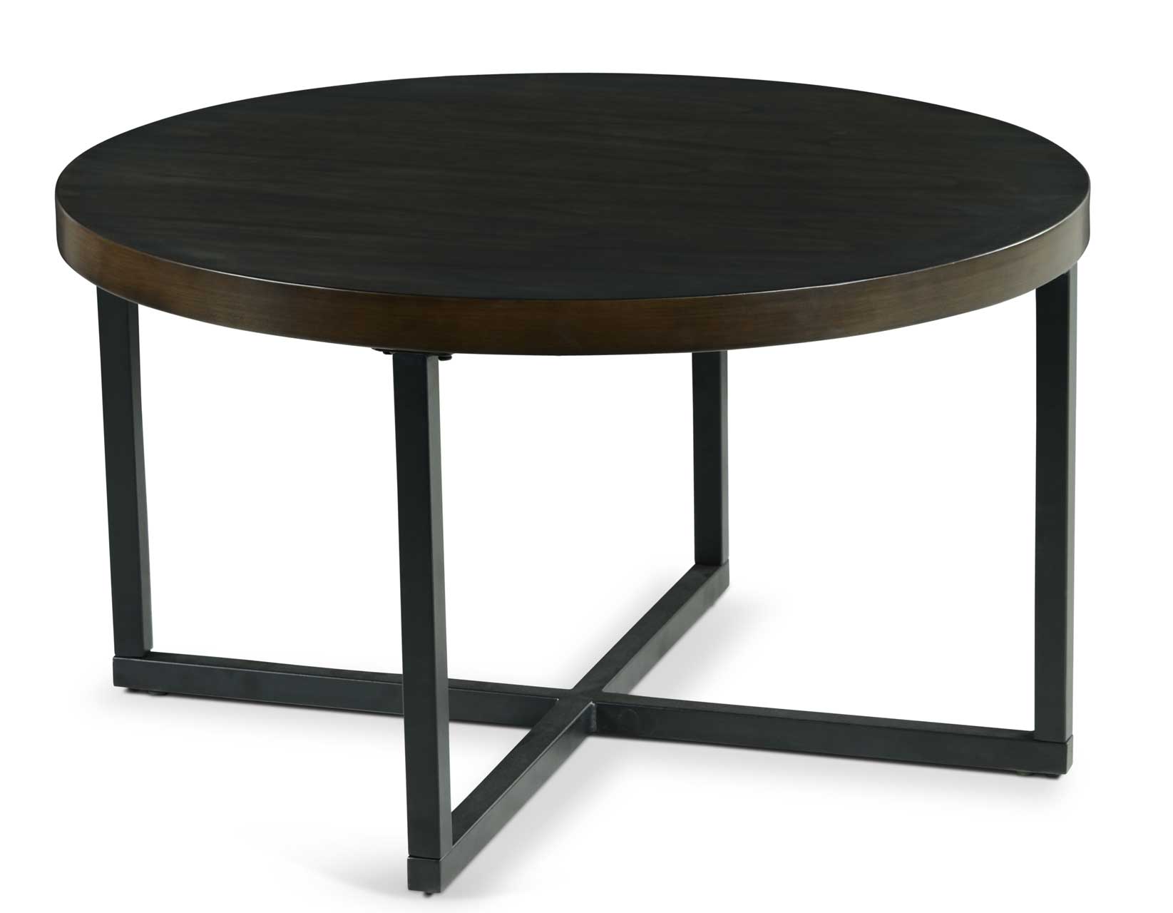 Yukon<br>Coffee Table & 4 Stools - Image 5