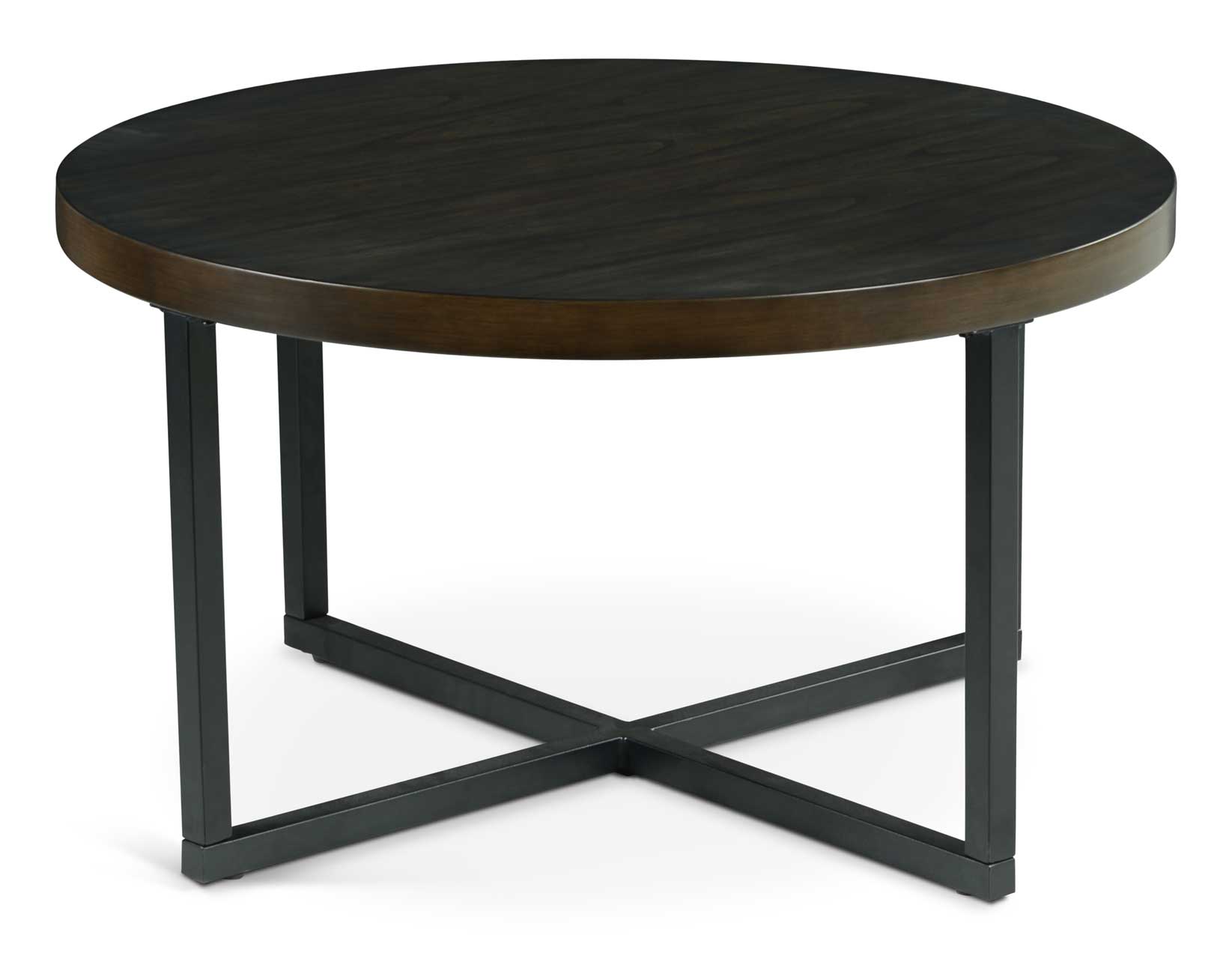 Yukon<br>Coffee Table & 4 Stools - Image 4