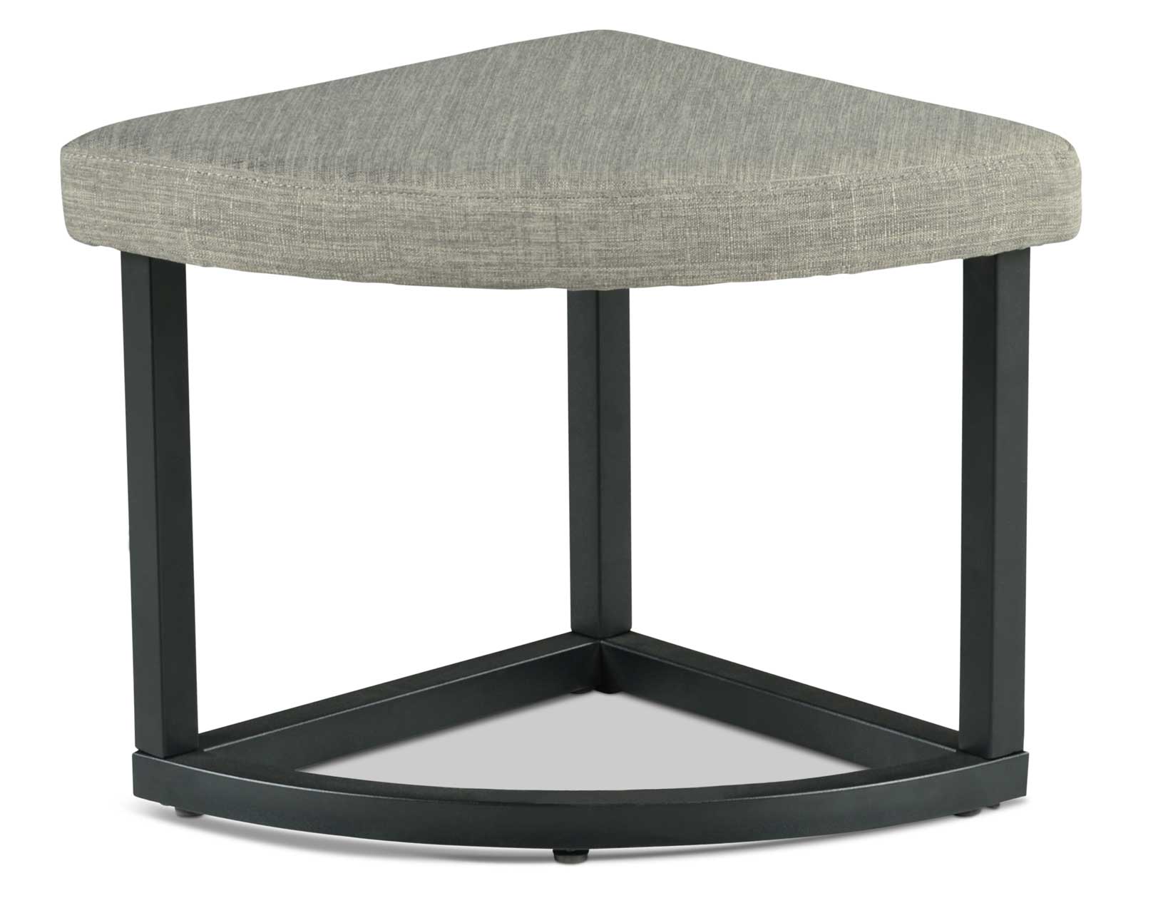Yukon<br>Coffee Table & 4 Stools - Image 9
