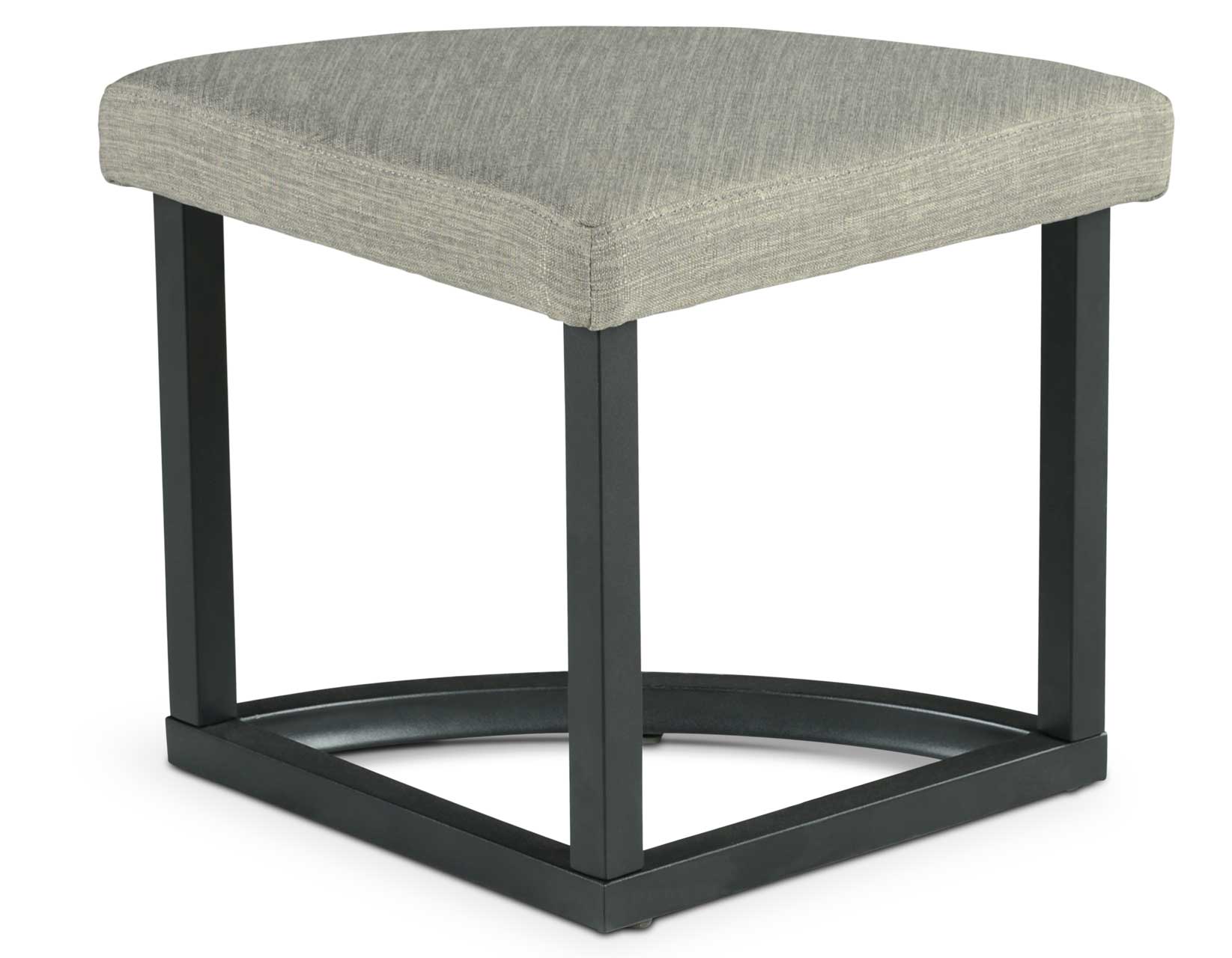 Yukon<br>Coffee Table & 4 Stools - Image 7